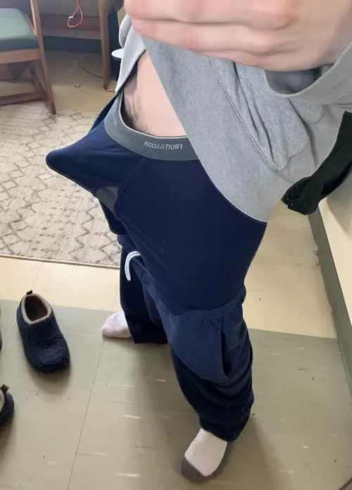 Horny beyond the laws of physics by nsfwthrowaway24604