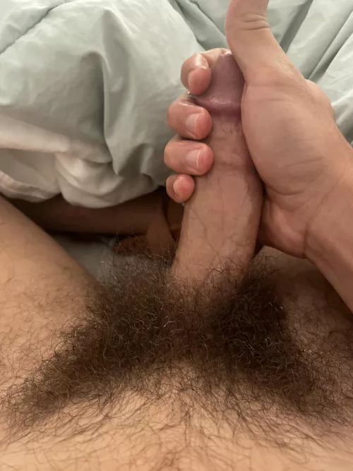 Horny bottom wanting kinky sexts in my dms (just took this pic) by slickhabits