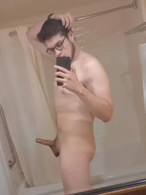 Horny bottom wants some big dick... by Exumer1939