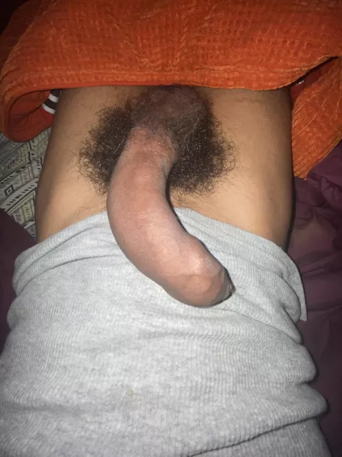 Horny, can you bend over? 😈 by Firenice18