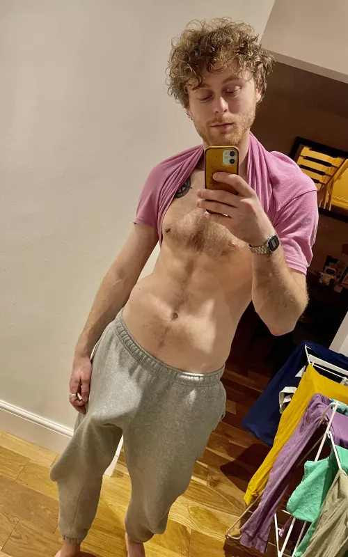 Horny. Can’t sleep! by boy4the