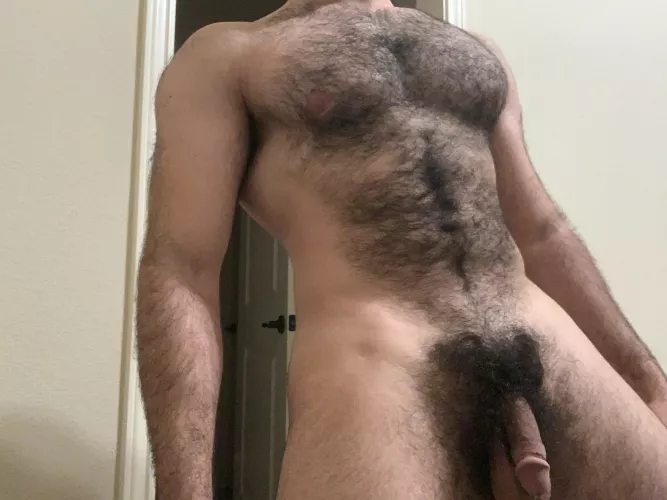 Horny Christmas, bro by Infected_Mango