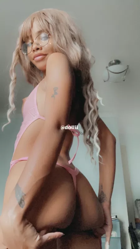 💦HORNY CUMBUCKET POCKETSLUT 🧚🏽‍♀️LOVES TAKING LOADS TO THE FACE 😍💦 FREE FACIAL VID WHEN YOU SUBSCRIBE ‼️ INTERACTIVE GIRLFRIEND EXPERIENCE ❤️ COCK RATES 💦 CUSTOMS & MORE ✨ LINK IN COMMENTS ⏬ by FairiiDoll