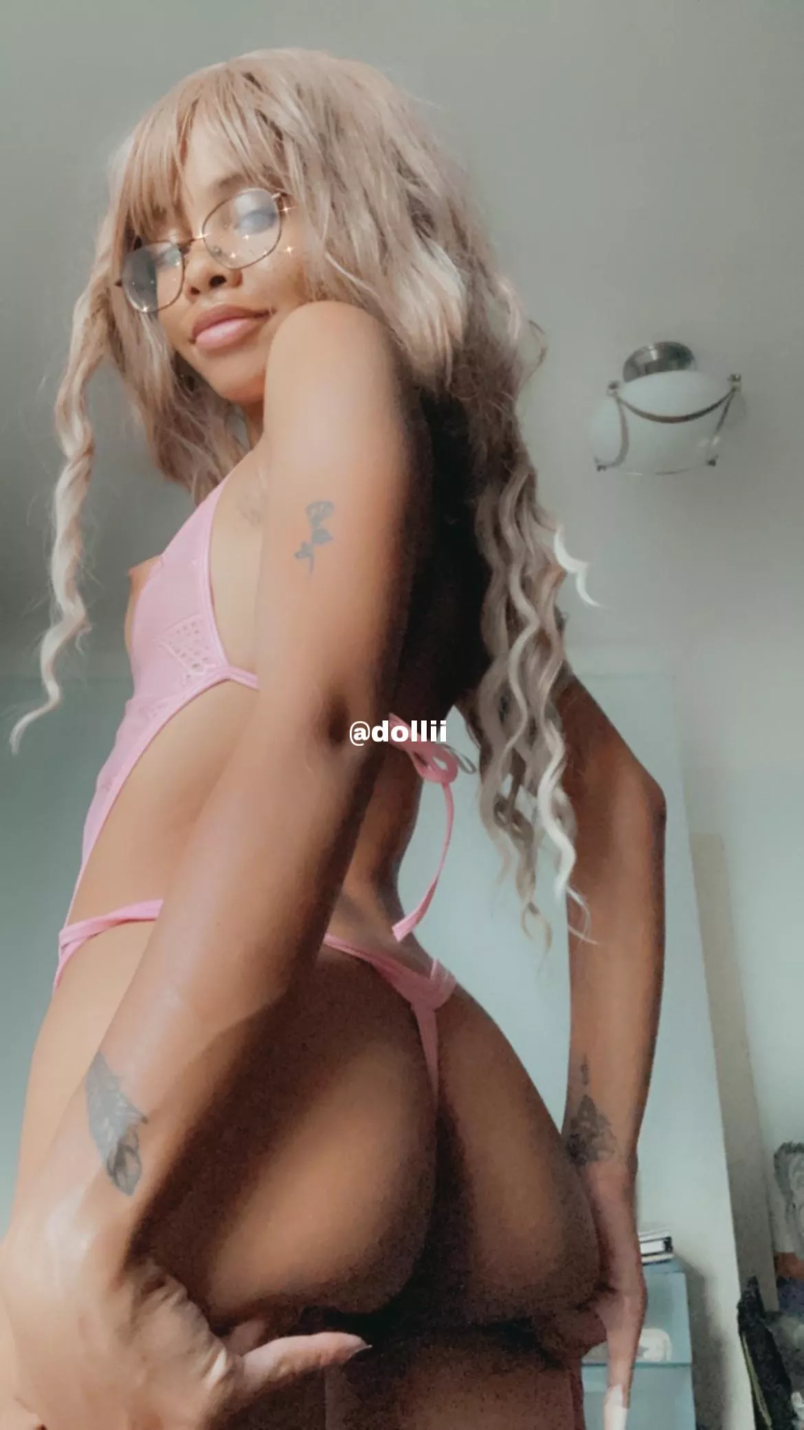 💦HORNY CUMBUCKET POCKETSLUT 🧚🏽‍♀️LOVES TAKING LOADS TO THE FACE 😍💦 FREE FACIAL VID WHEN YOU SUBSCRIBE ‼️ INTERACTIVE GIRLFRIEND EXPERIENCE ❤️ COCK RATES 💦 CUSTOMS & MORE ✨ LINK IN COMMENTS ⏬ posted by FairiiDoll