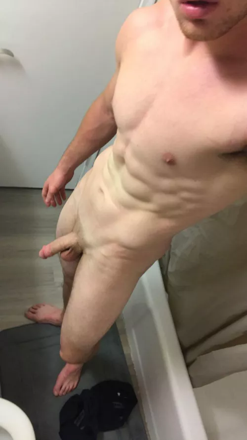 Horny Friday at work! by Ok-Property6732