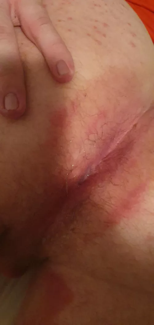 horny hole bred, 20m by Embarrassed-Ad4058