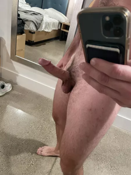 Horny hotel nights by mvpshot