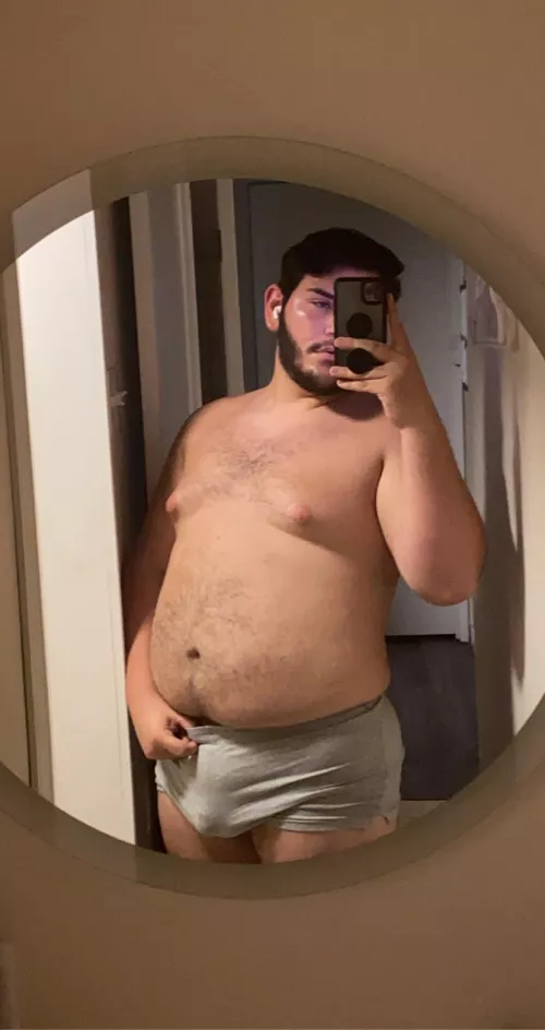 horny in quarantine, message me by Hairy__Cub