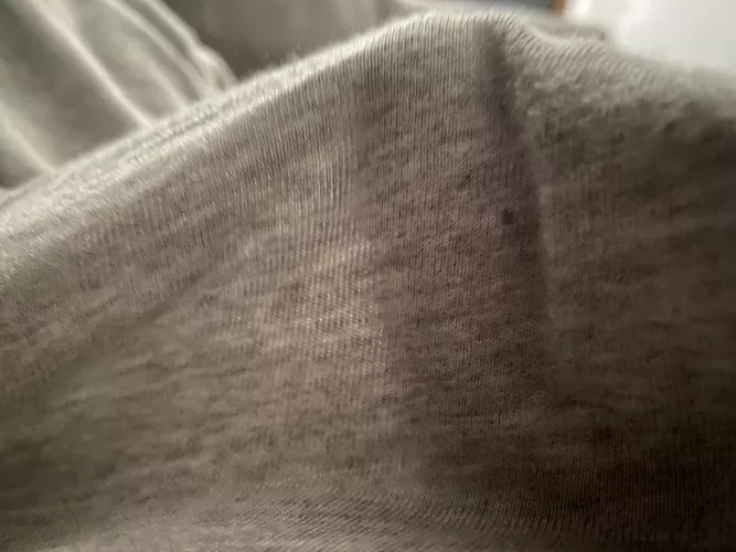 Horny in the hotel by scruffylookingherder