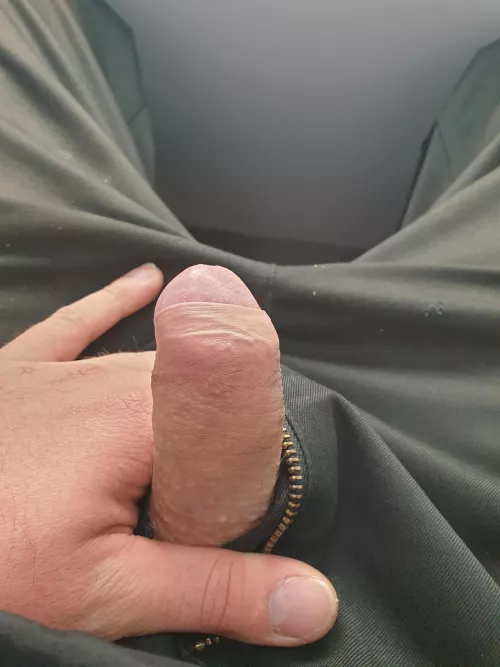 Horny in the photo Boot (25) by Dense-End