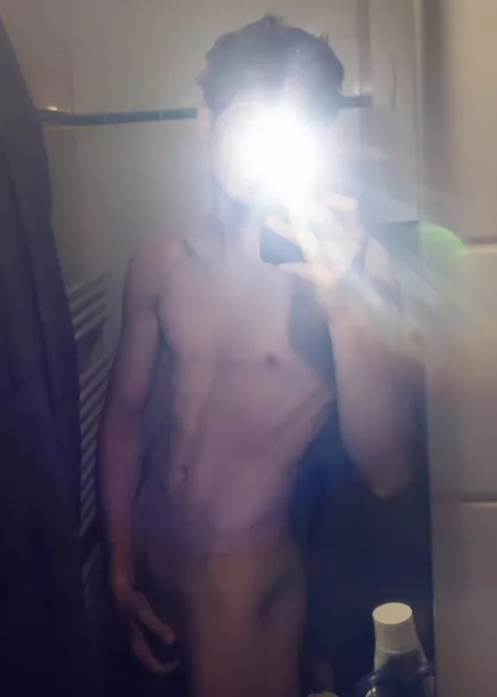 horny is a mindset by twinkinwt