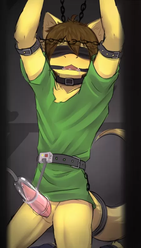 Horny Jail [M] (Unit_No04) by Striking-Editor2510