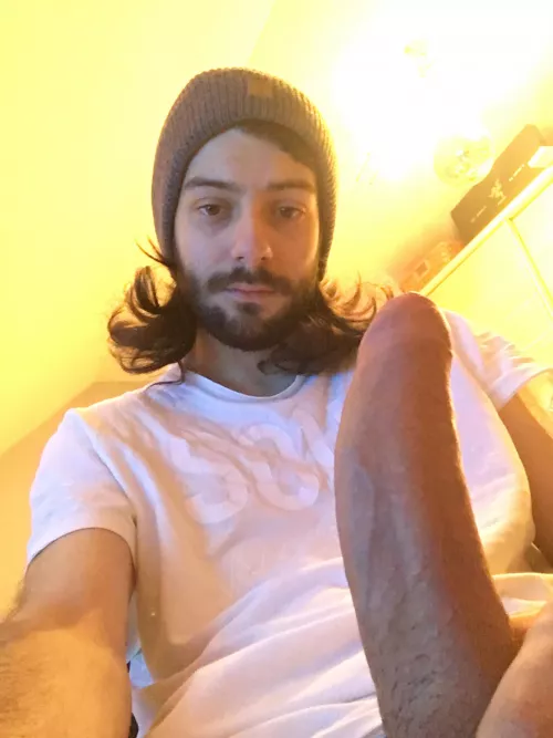 Horny by PolackAttack