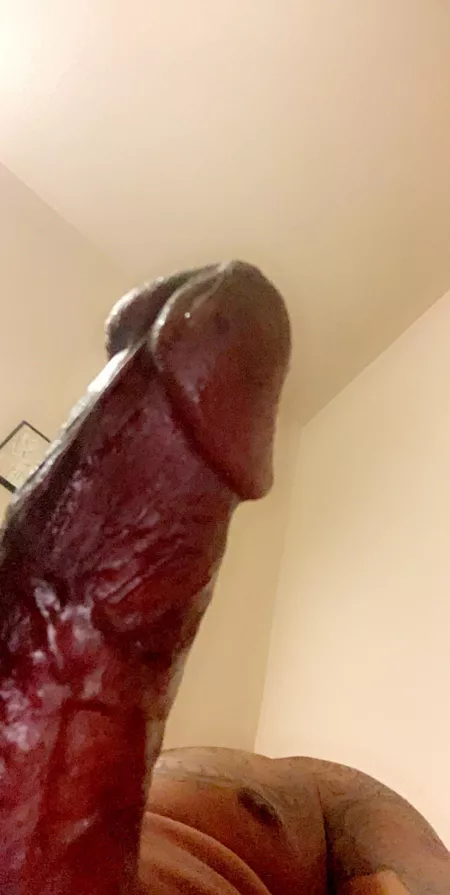 Horny Leakage by EclecticEccentricity