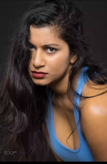 Horny looks by md_yusuf_severus