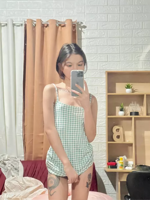 Horny morning. by bhelesguerra_