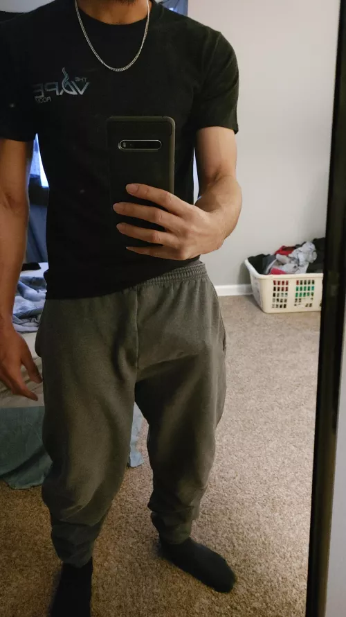 Horny mornings by amorous7