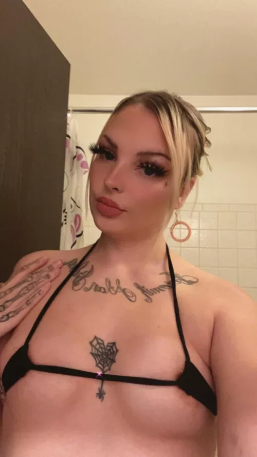 Horny now ✨ by Silly_Ad_1126