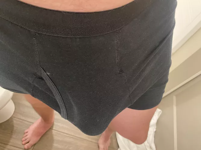 Horny on my business trip by cosmova