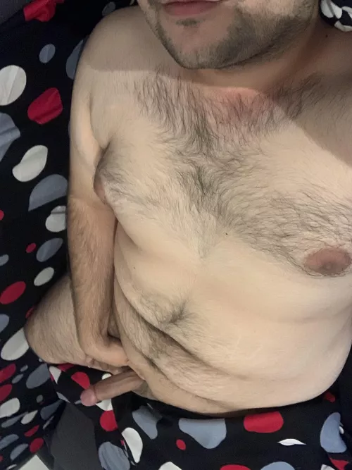 Horny on snapchat. Anyone else? by Intelligent_Cook_121