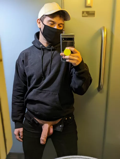 horny on the train choo choo 🍆😏 by leo-to