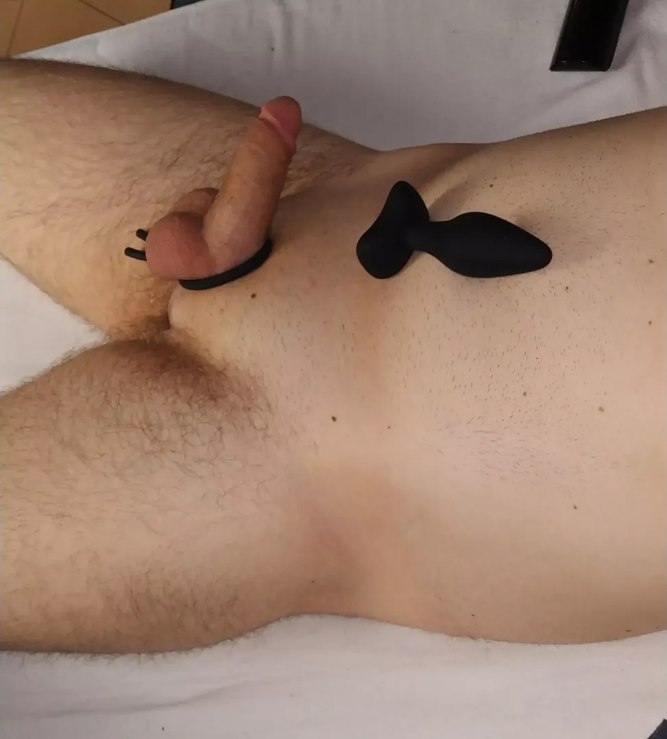 Horny posted by AnyLeadership2596