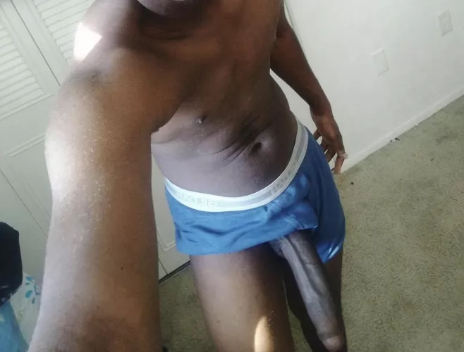 Horny rn by Delicious_monster1