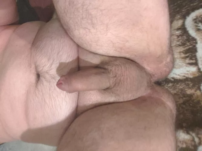 Horny rn by Street-Sugar19