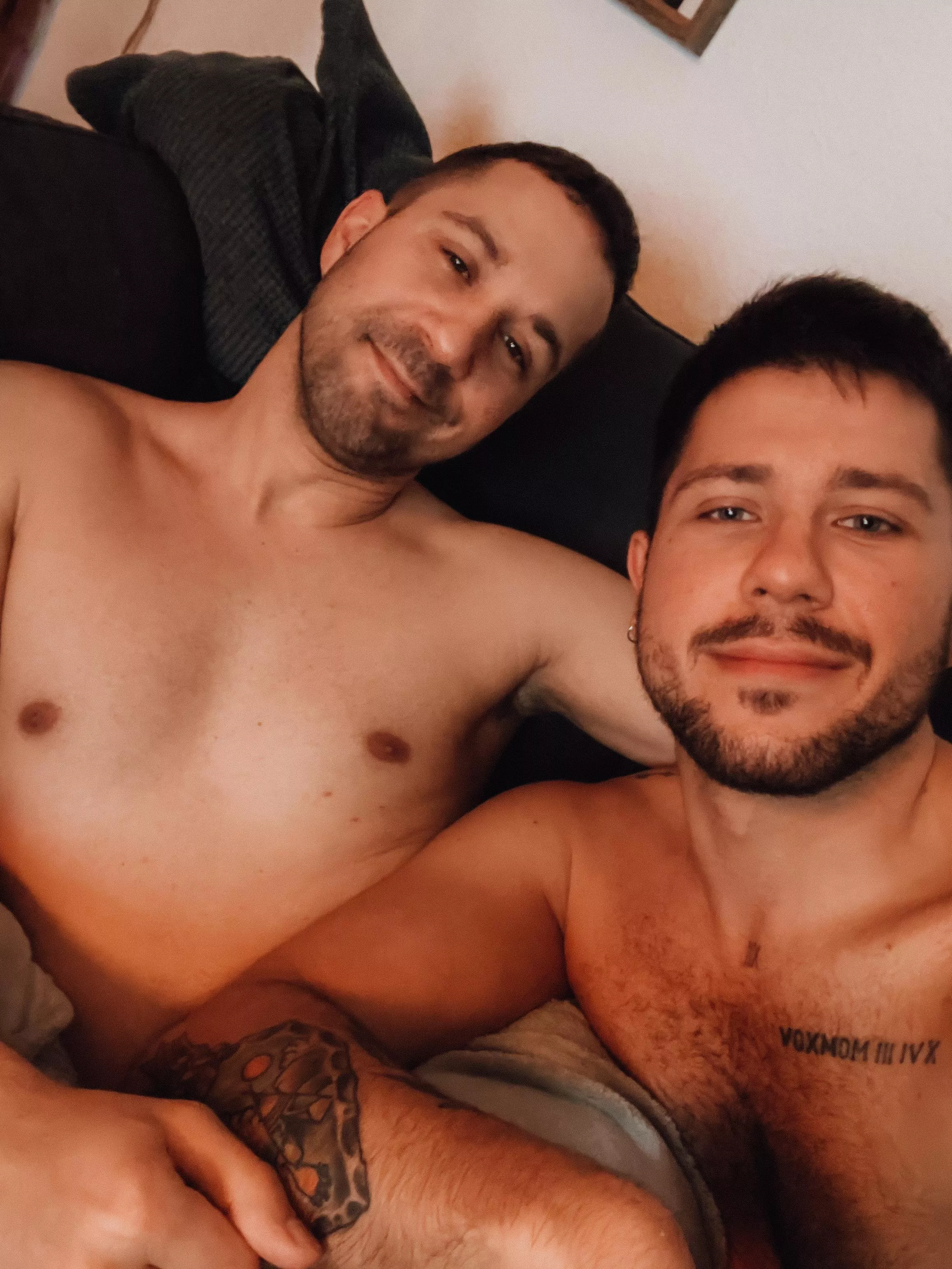 Horny Sunday 🍆💦 posted by Newfeelings__