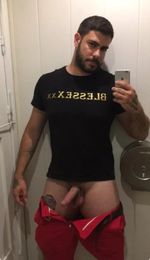 Horny time by MAGICJAVISTAR