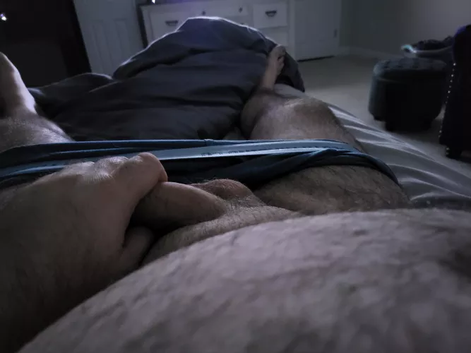 Horny tonight by Admireveryone