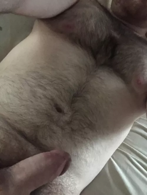 Horny - what else is new? by Tree5003