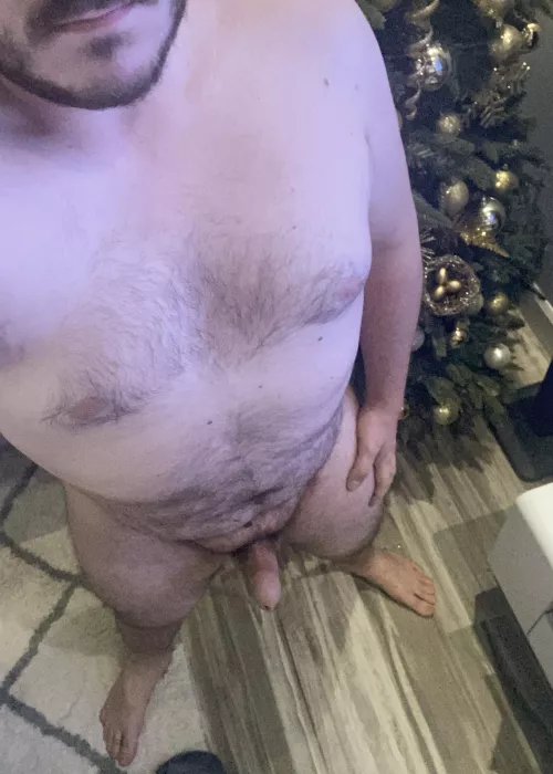 🐻 Horny when my bf is at work 🥺😅 by GrMax28