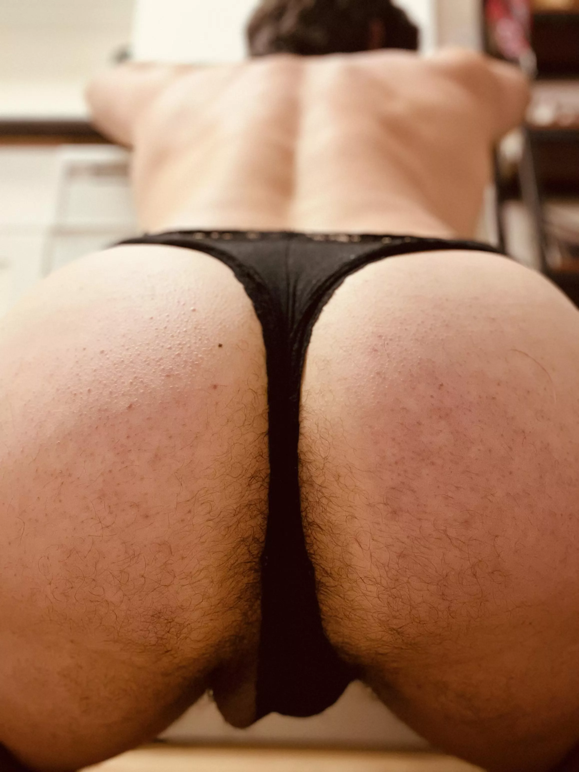 Horny posted by ziggy431