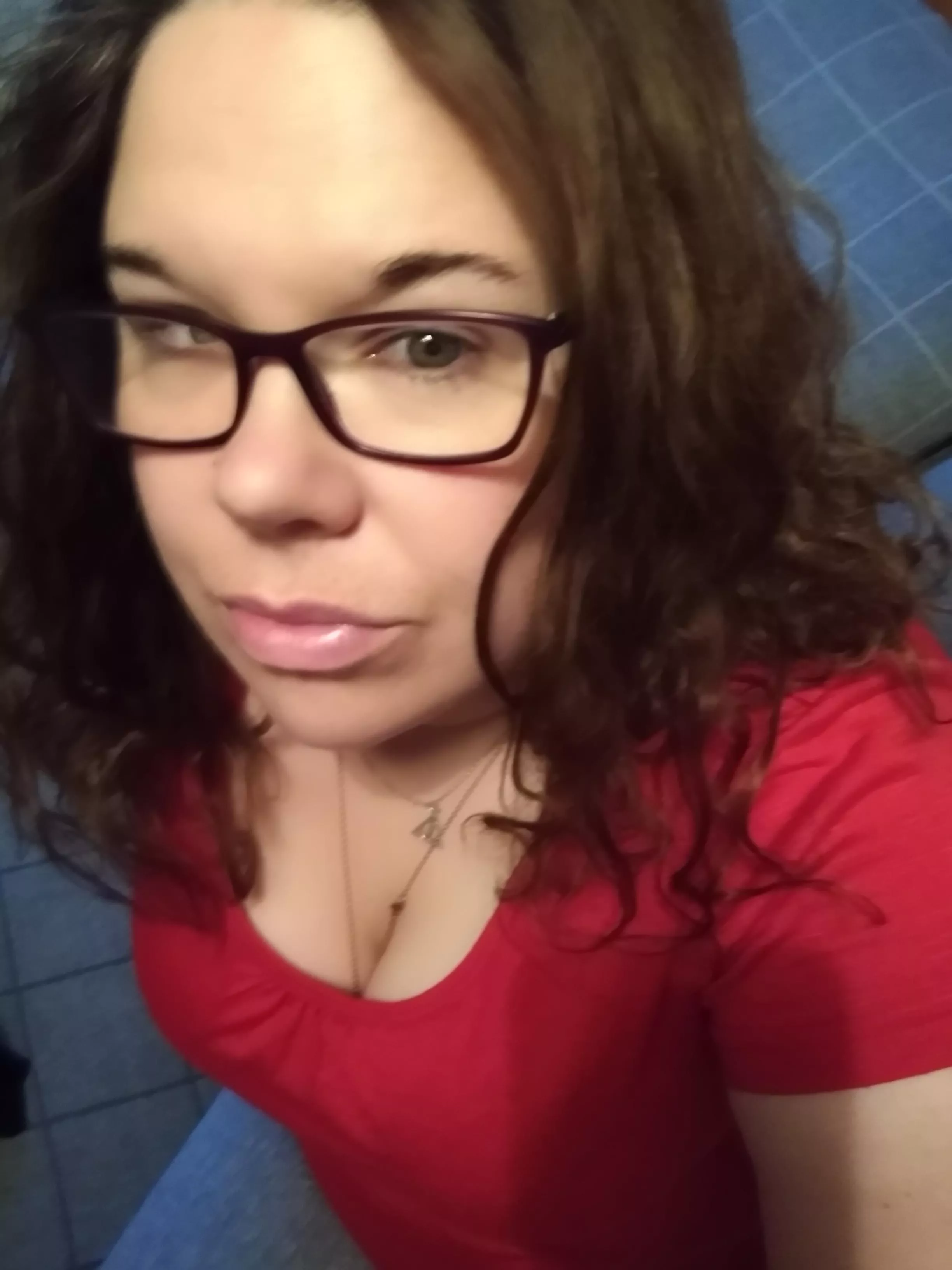 Horrible out there 🌧️☔ really wish I could stay home today posted by countingsheep1281