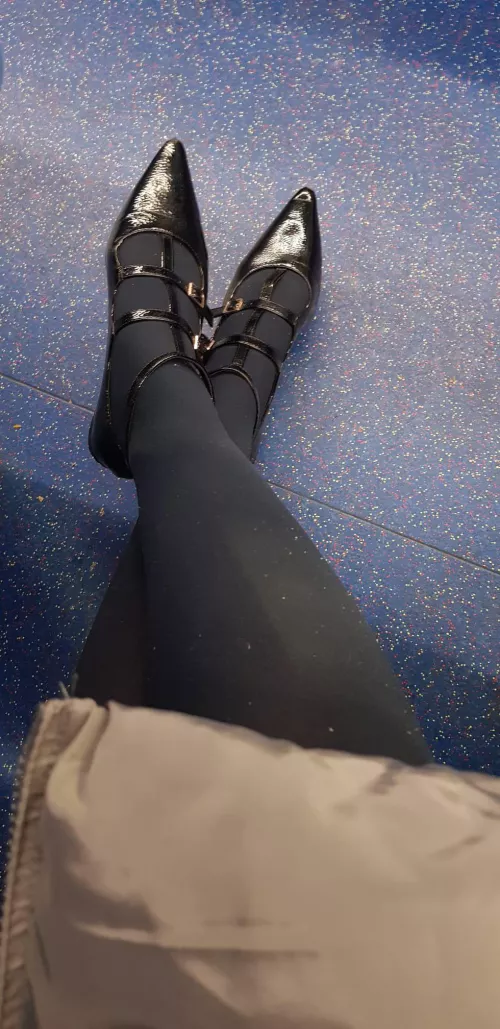 Hose to go 🌶🌶 by poisonBCC