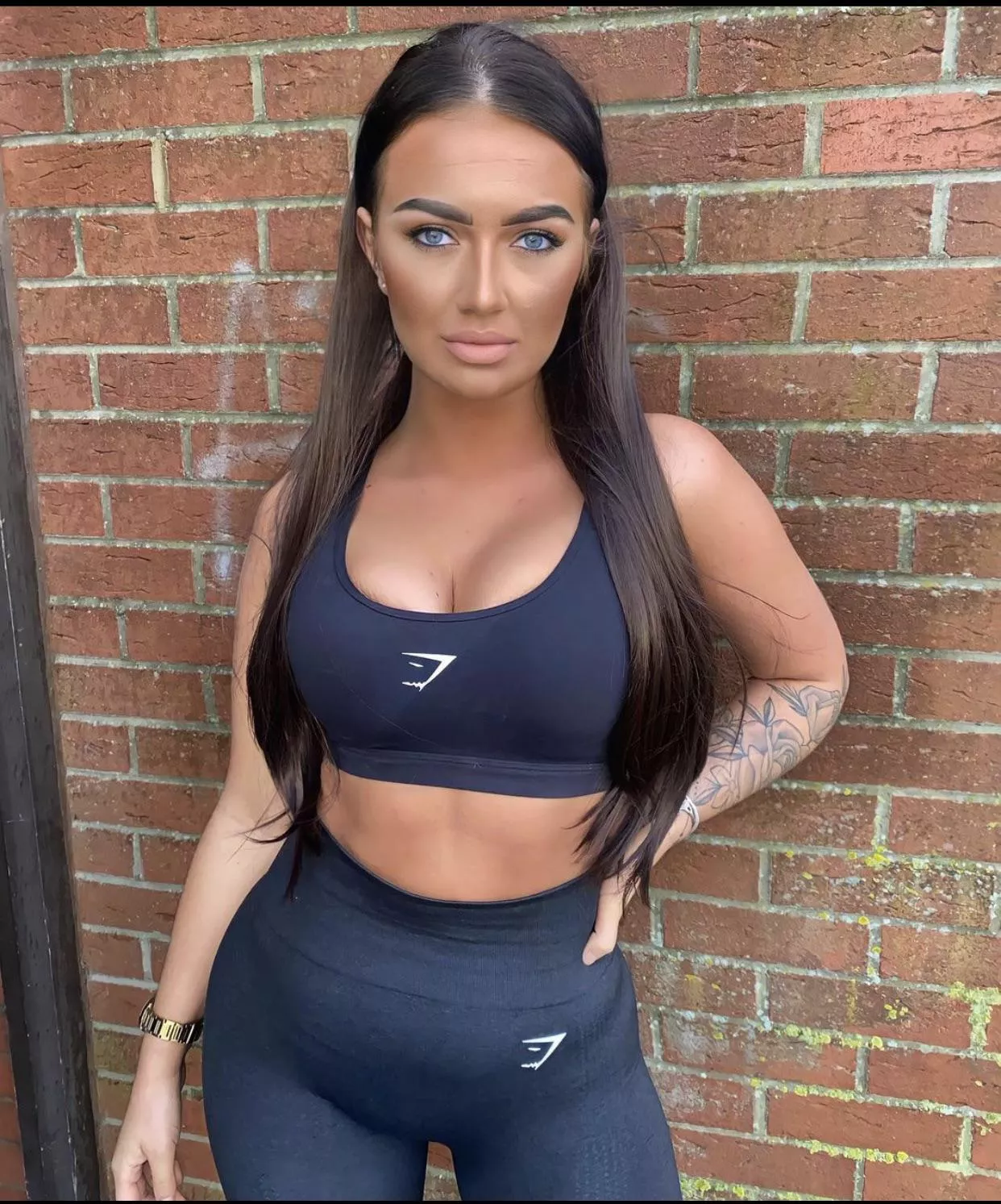 Hot 19yo Courtney posted by SnooApples7325