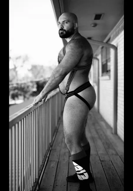 Hot🔥🔥 by barbanco07