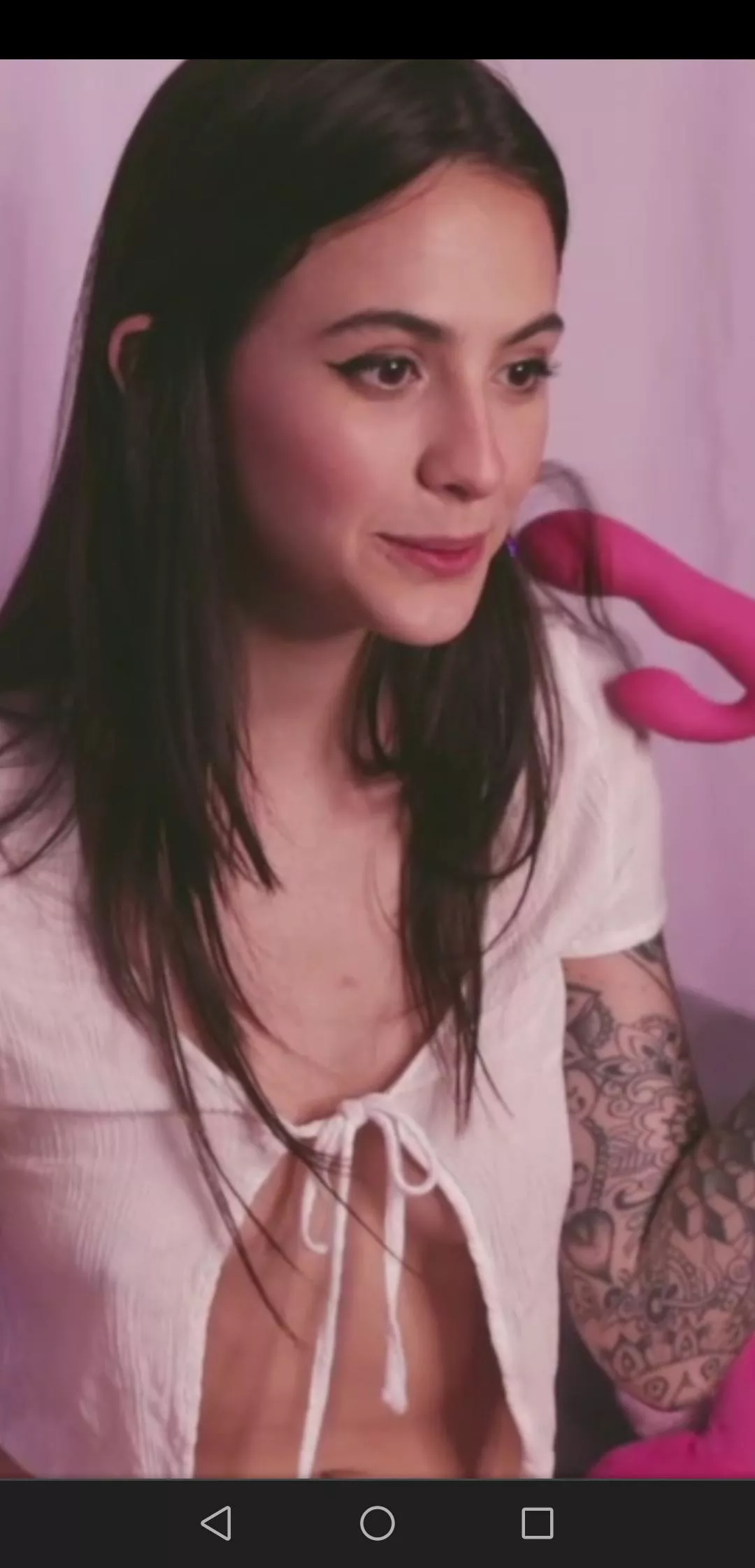 Hot posted by Huzzle999