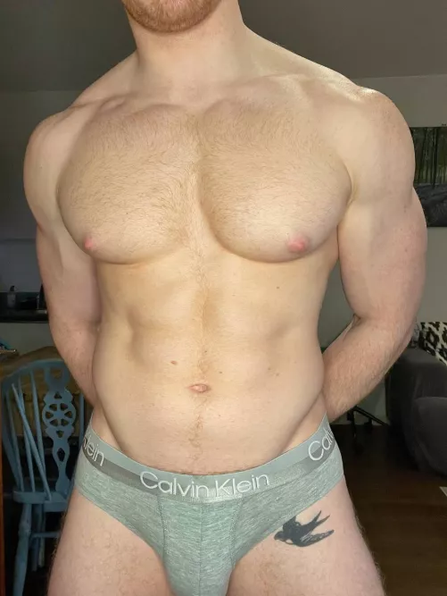 Hot af by jonnyxivu54