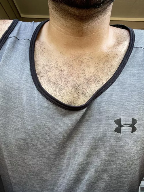 Hot af by TxUndieSniffer