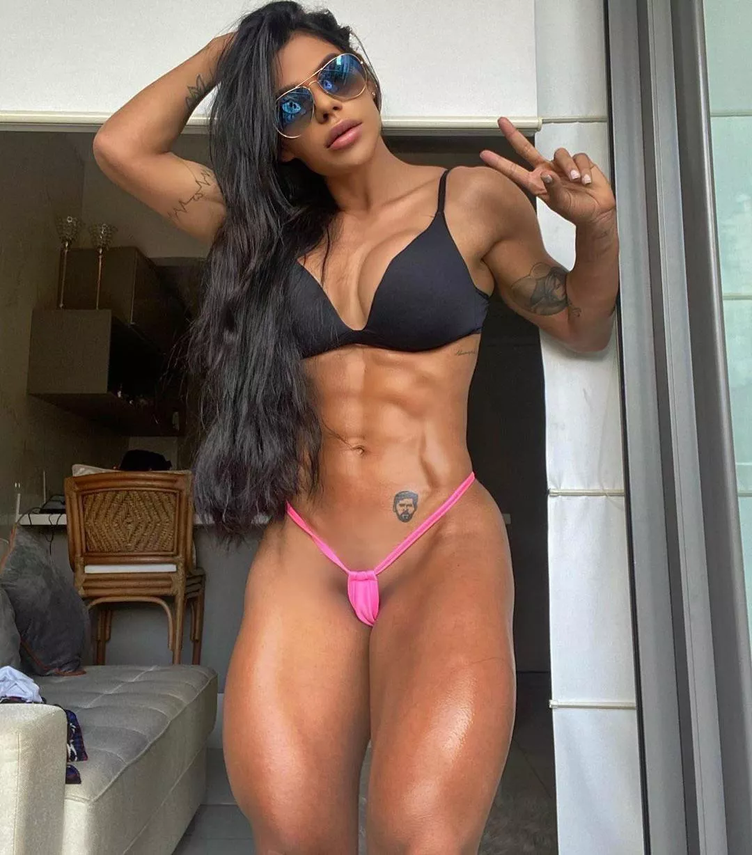 Hot AF posted by rrtfk