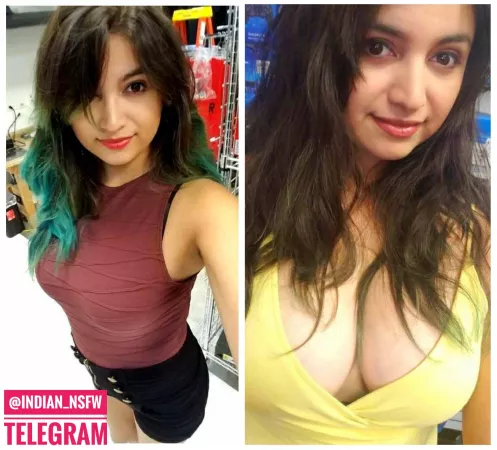 Hot and cute Indian Girl Nude Photo Album 🔥 by [deleted]