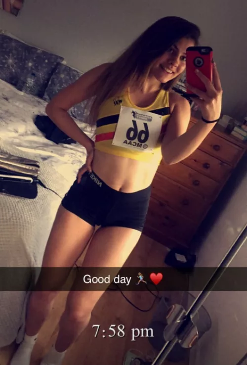 Hot and cute IRTR by MindlesssGooner