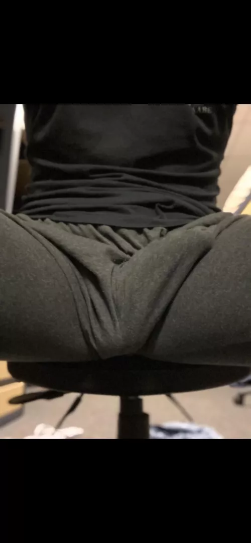 Hot and humid. I leak like a faucet by saltwaterules