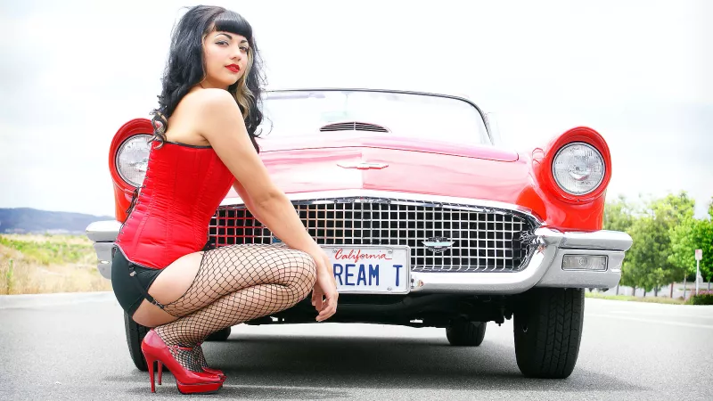 Hot and Sexy Girl Full HD Wallpapers [1920x1080]Px by szzaib