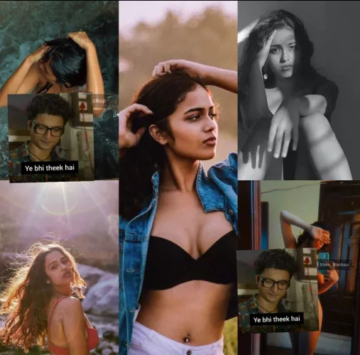 Hot and Sexy Insta Girl😍🤤 Full Seducive Nuude photo Album 💦💦 Link in comments ⬇️ by DryHoliday7689