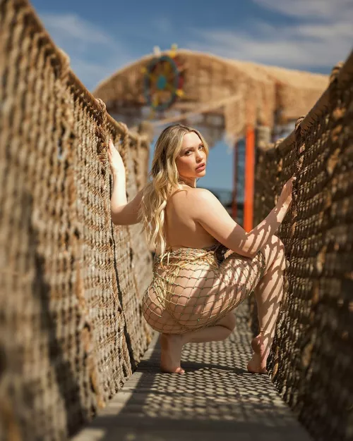 Hot and Sexy by lalumanthena