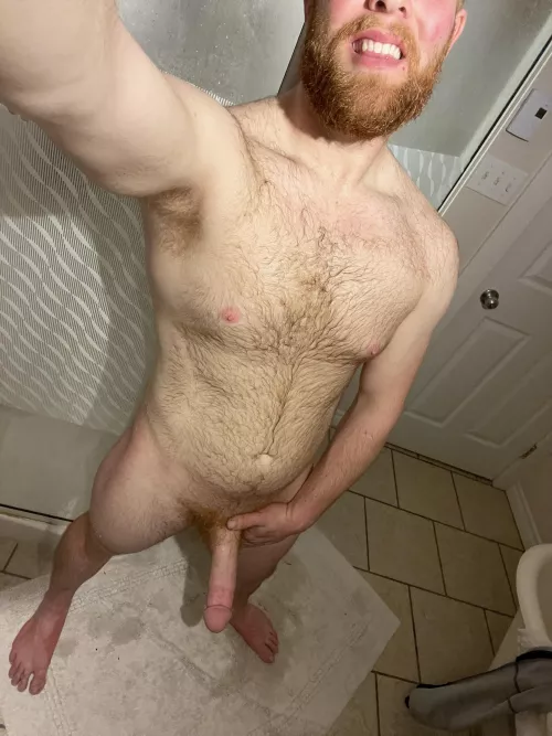 Hot and steamy 🥵 by beaverbankd