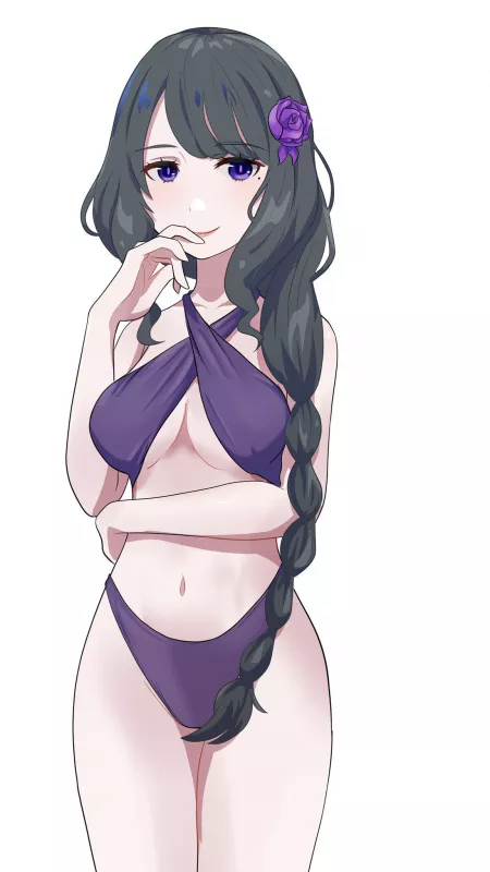 Hot as always by Feet_HentaiDealer